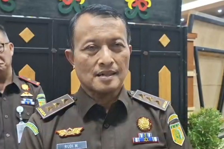 Febrie Adriansyah Mundur, Jaksa Agung Tunjuk Margono Plt Jampidsus 