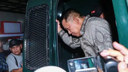 Usai Diperiksa Kejagung, Eks Jampidsus Dijebloskan ke Penjara KPK