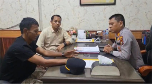 Terlilit Utang, Pria Asal Desa Bokor Selatpanjang Rekayasa Cerita Jadi Korban Begal