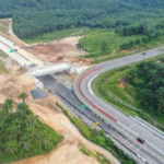 Jangan Sampai Keliru, Ini Jalur Exit Tol Permai Terbaru di Pekanbaru 
