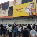 Maxim Minta Driver dan Ojol Keluar dari Platform? Ini Faktanya 