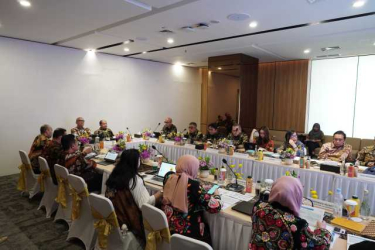 Perkuat Daya Saing PDC, Pemegang Saham Berikan Arahan Strategis