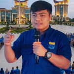 Dugaan Penganiayaan Mahasiswa di Polresta Pekanbaru, PMII Desak Tangkap Pelaku 