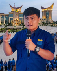 Dugaan Penganiayaan Mahasiswa di Polresta Pekanbaru, PMII Desak Tangkap Pelaku 