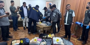 Usai Jenderal Polri Tersangka Korupsi MBG, Polda Metro Jaya Geledah Rumah Jampidsus 