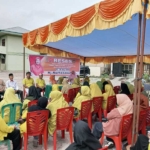 Nurhasanah Reses di Balik Alam, Warga Sampaikan Aspirasi 