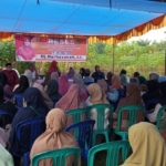 Nurhasanah Gelar Reses Terakhir di RW 02 Pematang Pudu