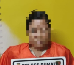 Cewek Gemoy Tipu Korban Rp 450 Juta, Dalih Bikin Aplikasi Play Store Tiket Batam Jet dan Dumai Line 