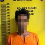 Sssttt, Ada Pelayan Cewek ABG di Kedai Tuak Jalan Lopon Lubukgaung Dumai 