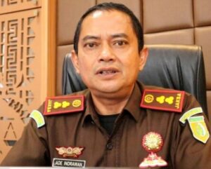 Banyak Kasus Korupsi Menanti, Ade Indrawan Dipercaya Jabat Kajari Bengkalis 