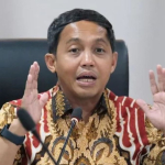 Menhut Raja Juli Tersangkut Kasus Bupati Kuansing, PSI Riau Pasang Badan