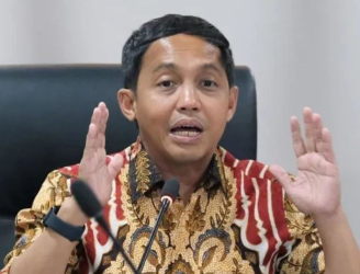 Menhut Raja Juli Tersangkut Kasus Bupati Kuansing, PSI Riau Pasang Badan