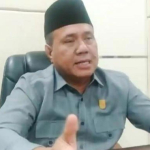 Usai KPK OTT Bupati Suhardiman Amby, Ketua DPRD Kuansing Dikabarkan ‘Lenyap’