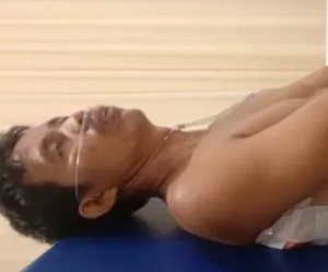 Nelayan Sungai Manasib Rohil Diterkam Buaya, Sempat Diseret ke Dalam Air 