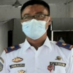 Terjaring OTT, Kadishub Siak Dikabarkan ‘Mendekam’ di Sel Polisi 