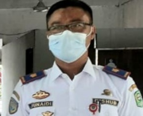 Terjaring OTT, Kadishub Siak Dikabarkan ‘Mendekam’ di Sel Polisi 