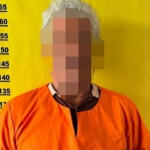 Hendak Jajan, Gadis Ingusan Diobok-obok Pemilik Warung di Jalan Bintan Dumai