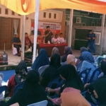 Wakil Ketua DPRD Bengkalis H Misno : Meski Anggaran Daerah Defisit, yang Urgen Tetap Diprioritaskan