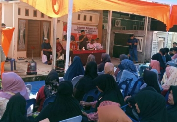 Wakil Ketua DPRD Bengkalis H Misno : Meski Anggaran Daerah Defisit, yang Urgen Tetap Diprioritaskan