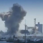 Iran Bombardir Pangkalan Militer AS di Bahrain dan Kuwait 