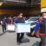 Ungkap Korupsi Rp 9,5 Miliar, Jaksa ‘Obrak-abrik’ Kantor Disdik Riau 