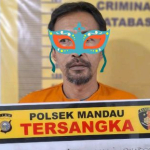 Peredaran Sabu Marak di Sebanga, Satu Pelaku Dicokok