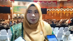 KPK Periksa Adik Gubri Wahid dan Ajudan Pangdam Tuanku Tambusai