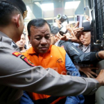 Urus Izin Pelepasan Kawasan Hutan, Bupati Kuansing Suhardiman Amby ‘Palak’ Ratusan Anggota KUD 