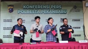 Beli Sofa Bed di TikTok, Emak Emak Warga Rohul Tertipu Rp 300 Juta 