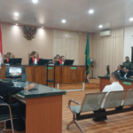 Gubri Wahid Divonis 2 Tahun, Terbukti Peras Anggaran PUPR Riau