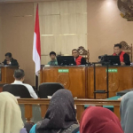 Gawat! SF Hariyanto Dituding Pernah Ancam Gubri Wahid, Ini Alasannya
