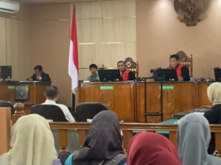 Gawat! SF Hariyanto Dituding Pernah Ancam Gubri Wahid, Ini Alasannya