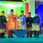 Rohil Juara Umum, Ini Prestasi Dumai di MTQ Riau ke-44