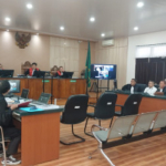 Gubri Wahid Pelaku Utama Korupsi Pemerasan APBD, Jaksa Sampaikan Replik