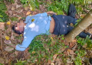 Dokter RSUD Siak Tewas Mengenaskan, Jasad Dibuang ke Semak-semak 