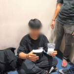 Disembunyikan dalam CD, Petugas Gagalkan Penyelundupan Sabu 2,2 Kilo di Bandara SSK II 