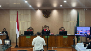 Ngotot Tak Bersalah, Gubri Wahid Sebut Ustaz Abdul Somad di Pleidoi 