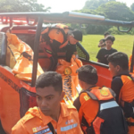 Jatuh dan Tenggelam, Remaja Standing Motor di Jembatan Rantau Berangin Tewas 