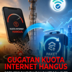 MK Putuskan Kuota Internet Habis Limit Tak Hangus, Telkomsel Terapkan Rollover 