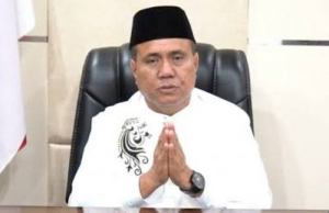 KPK Sita SGD12.000 dari Ketua DPRD Kuansing, Gratifikasi Alih Fungsi Hutan