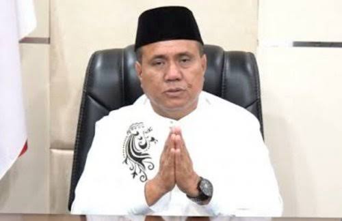 KPK Sita SGD12.000 dari Ketua DPRD Kuansing, Gratifikasi Alih Fungsi Hutan