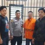 OTT Kadishub Siak, Junaidi Terciduk Saat Terima Rp 15 Juta dari Kontraktor 