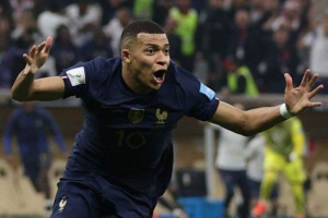 Penalti Mbappe Antar Prancis ke Perempat Final Piala Dunia 2026