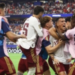 Piala Dunia 2026, Spanyol ke Final Usai Sikat Prancis 2-0