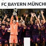 Tundukkan Dortmund 2:1, Bayern Raih Tahta Piala Super Jerman 2026