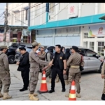 Belasan Pasangan Mesum Terjaring Razia Subuh di Kota Idaman Dumai 