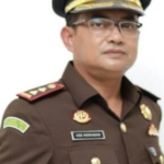 Ade Indrawan Resmi Jabat Kajari Bengkalis, Kejati Riau Lantik 6 Pejabat Struktural 