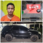 Alamak! Gaji Tak Cukup, PNS Dumai Nyambi Dagang Sabu