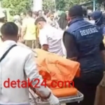 Gempar Pria di Pasaman Barat Habisi Ibu Kandung dan Nenek, Ngaku Disuruh Seseorang dalam Mimpi 