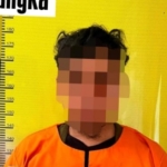 Pulang Sekolah Tak Balik ke Rumah, Pria Dumai Ajak ABG Bercocok Tanam